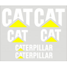 Caterpillar